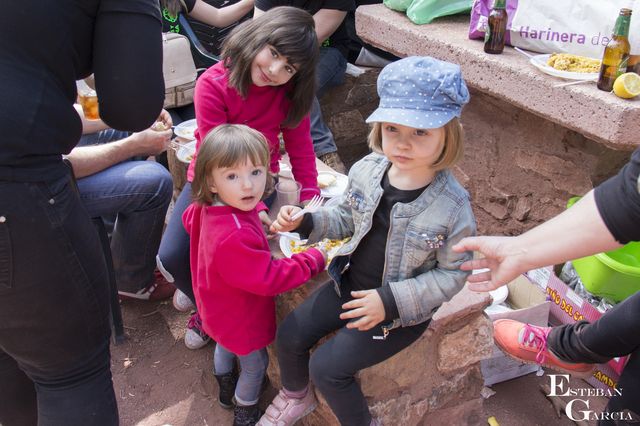 Convivencia Samaritana La Santa 2016 - 90